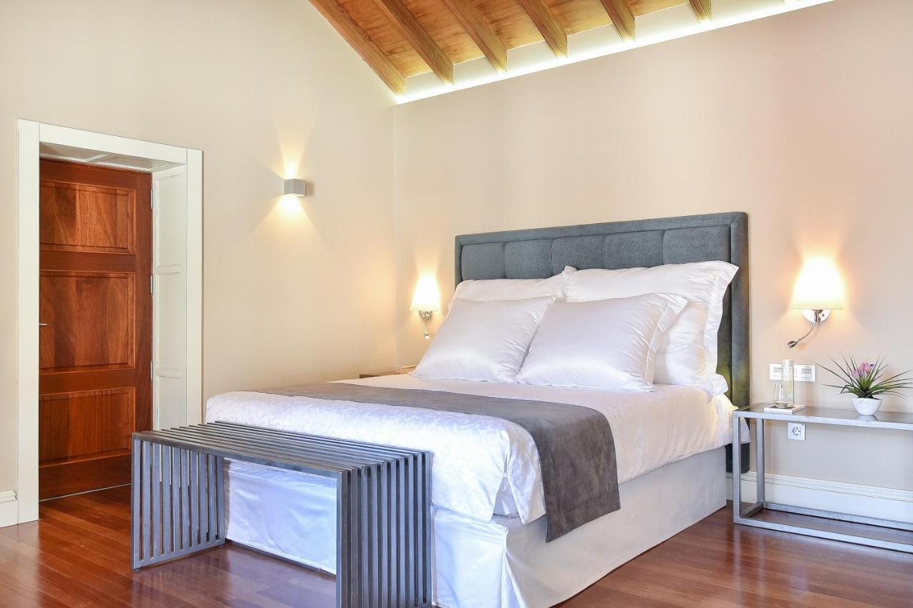 Villa Allureh Emblematic Lodging Santa Lucia De Tirajana Exterior photo